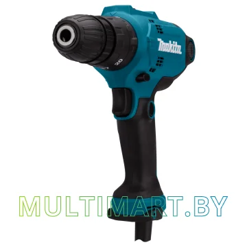 Ударная дрель-шуруповерт Makita HP0300 картинка 9